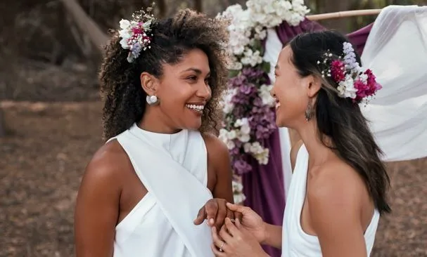 Histórico! Casamentos entre mulheres batem recorde no Brasil