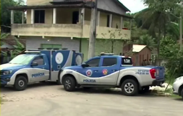 Salvador e RMS têm assassinato de Yalorixá, tiroteio, chacina e morte de PF no período de um mês
