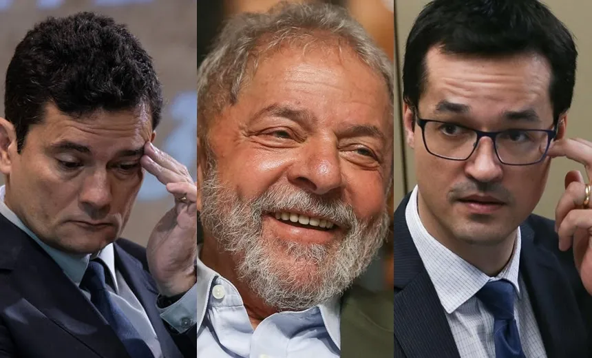 MPF comenta sobre vazamento de conversas com Moro sobre Lava Jato; Lula se pronuncia