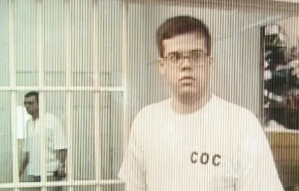 Baiano Condenado Por Massacre Em Cinema Lanca Livro Sobre Crime (2)