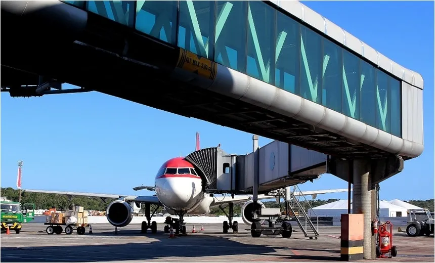 Carnaval 2019: mais de 300 mil passageiros são esperados no aeroporto de Salvador