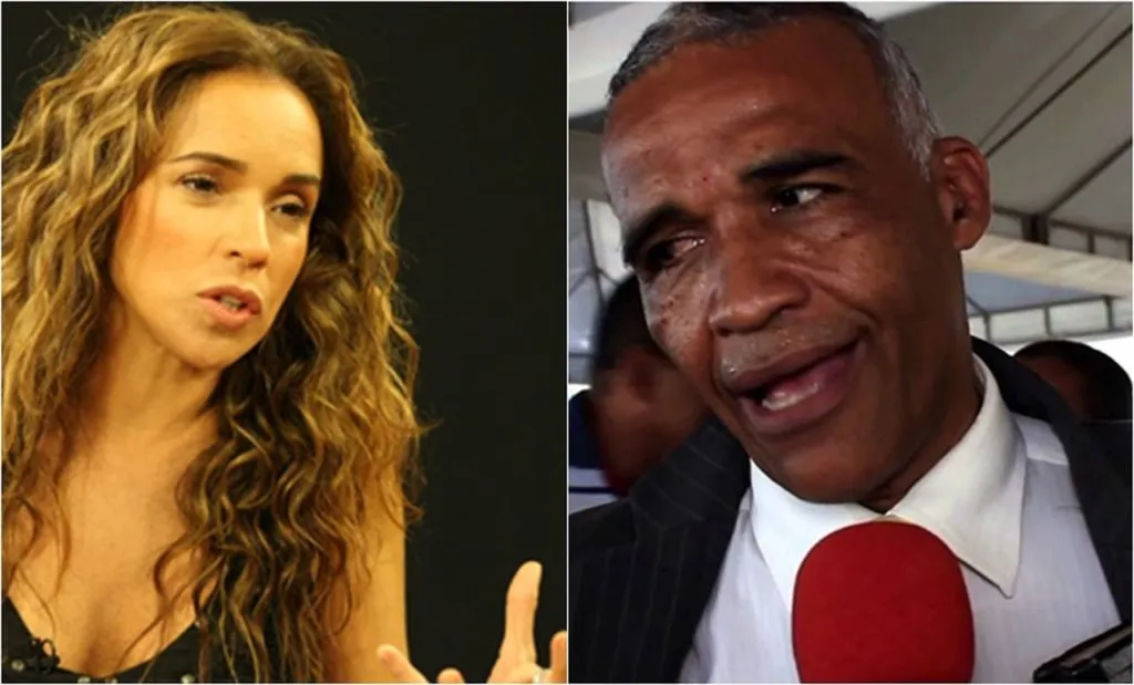 MP-BA oferece acordo a Pastor Isidório, acusado de homofobia por Daniela Mercury; vídeo