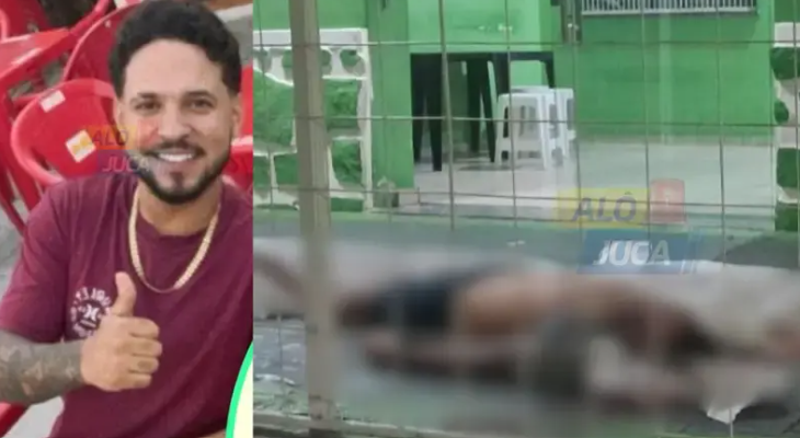 Um homem de 27 anos morreu ap&oacute;s sofrer uma s&eacute;rie de agress&otilde;es na madrugada desta sexta-feira (19), no Terminal Rodovi&aacute;rio de Itaberaba, no centro-norte da Bahia. | Reprodu&ccedil;&atilde;o: Al&ocirc; Juca
