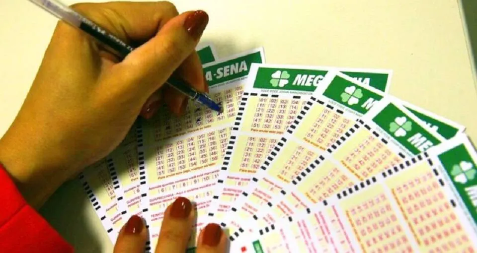 Conferiu? Aposta única leva prêmio de R$ 5,5 milhões da Mega-Sena