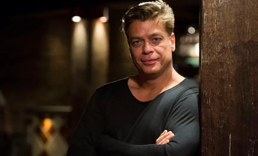 Fábio Assunção se manifesta sobre vídeo íntimo vazado; "Criminoso"