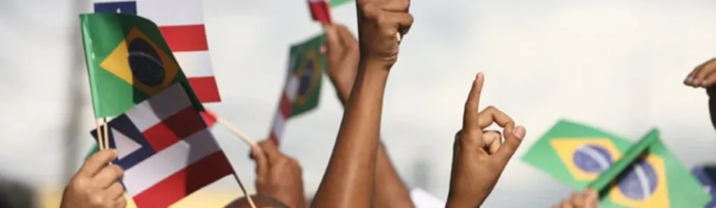 MUTIRÃO: Movimento social convoca baianos para protestar durante o cortejo do 2 de julho