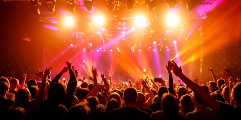 O Wet Salvador é um local popular para festas e shows, com apresentações programadas para as próximas semanas/Foto: Reprodução 