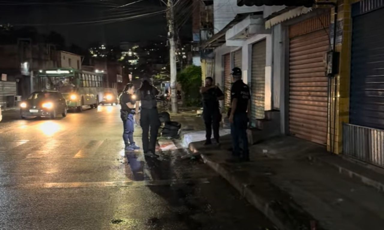  Foto: Reprodu&ccedil;&atilde;o | Al&ocirc; Juca