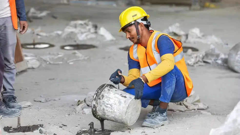Empresa abre 139 vagas de emprego na construção civil em Salvador e RMS
