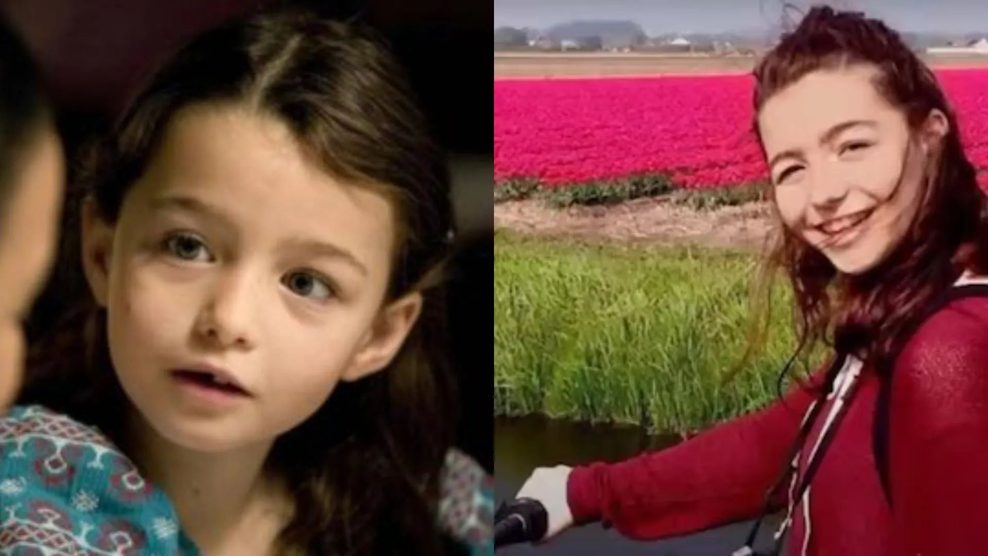 Ex-atriz mirim Sophie Nyweide, do filme 'Noé', morre aos 24 anos