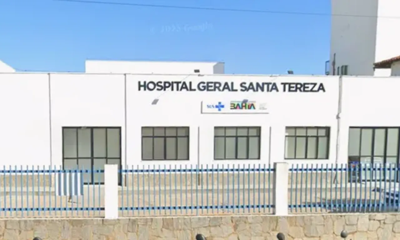 Suspeita de intoxica&ccedil;&atilde;o por metanol na Bahia leva v&iacute;timas ao uso de ant&iacute;doto. Foto: Google Street View