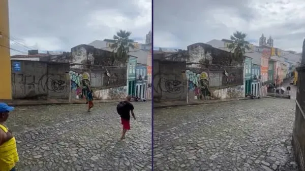 Governo avança para nova etapa de requalificação da Praça do Reggae, em Salvador