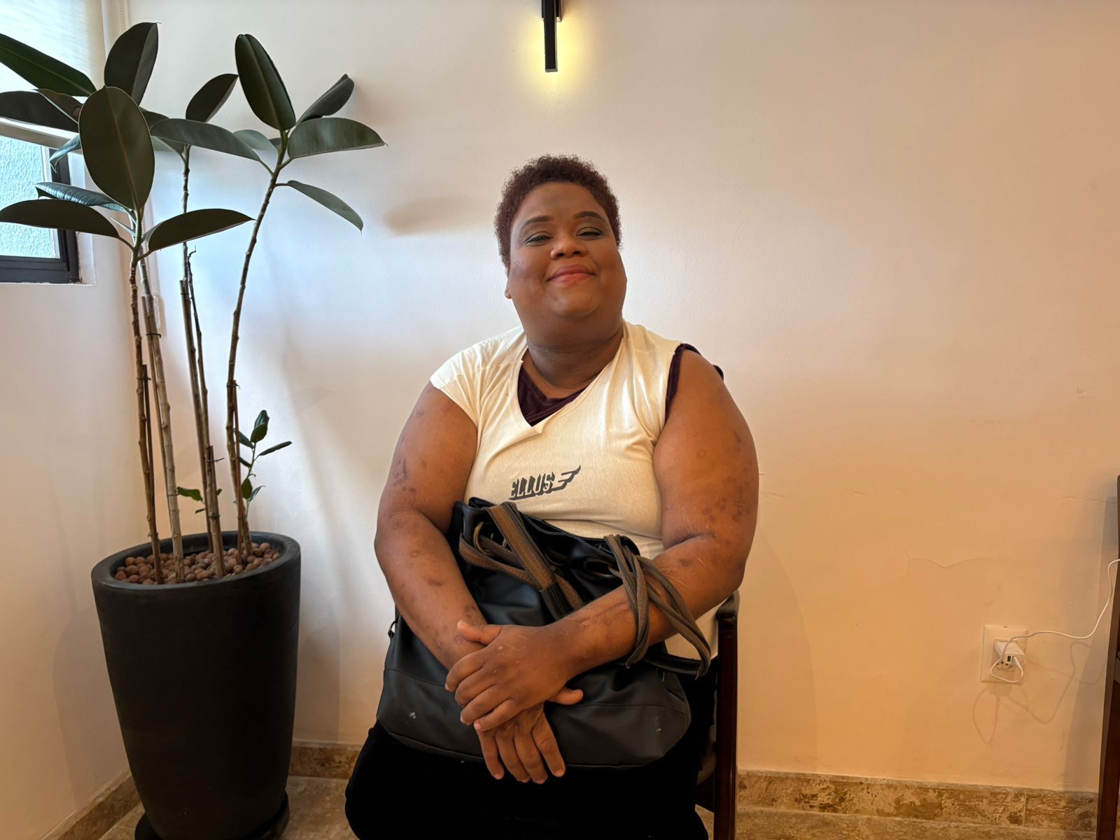 Diva Do Buzu, Tamb&eacute;m Conhecida Como Paulinha