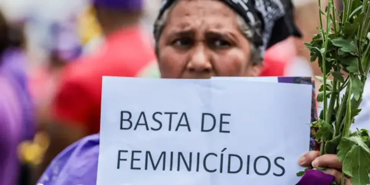 Parceiros Ou Ex Sao Responsaveis Por 72 9 Dos Feminicidios Na Bahia