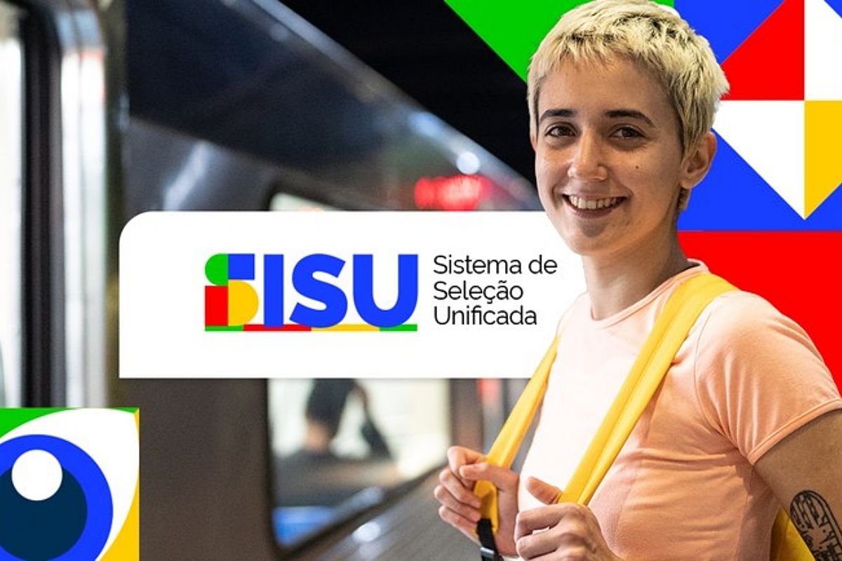 Sisu 2026: Confira quando come&ccedil;am as inscri&ccedil;&otilde;es e cronograma. Foto: MEC