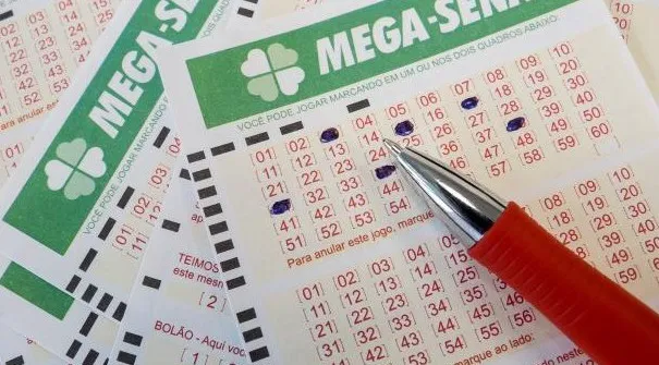 Mega-Sena acumula e pode pagar R$ 33 milhões no próximo sábado