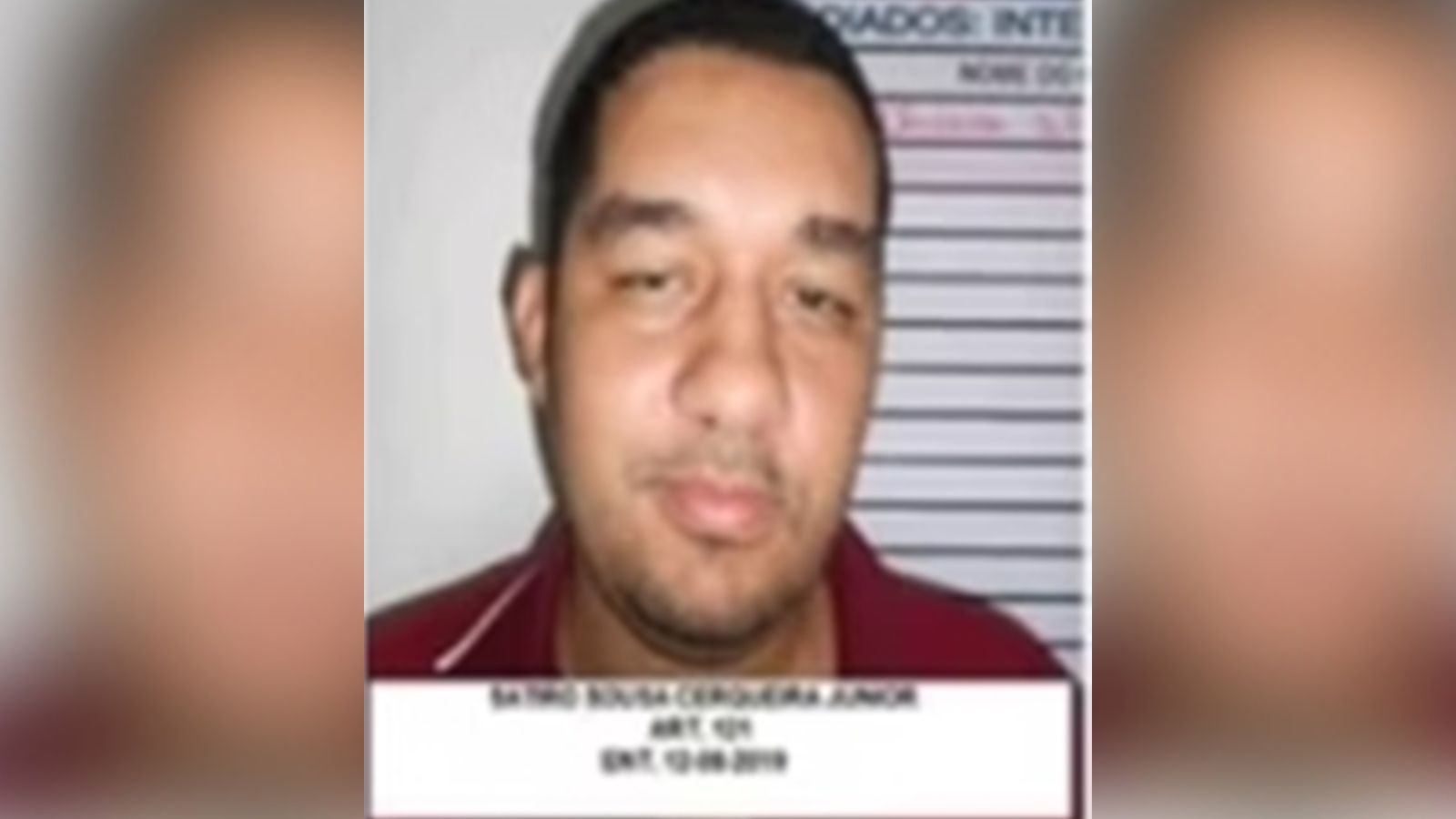  Sátiro Cerqueira Júnior, diretor de presídio em Salvador | Foto: divulgação 
