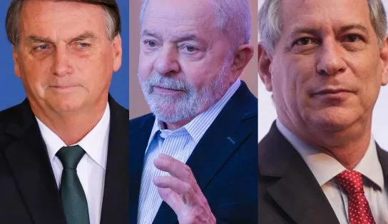 Bolsonaro fará motociata em Salvador no sábado e 2 de Julho reunirá presidente, Lula e Ciro na capital