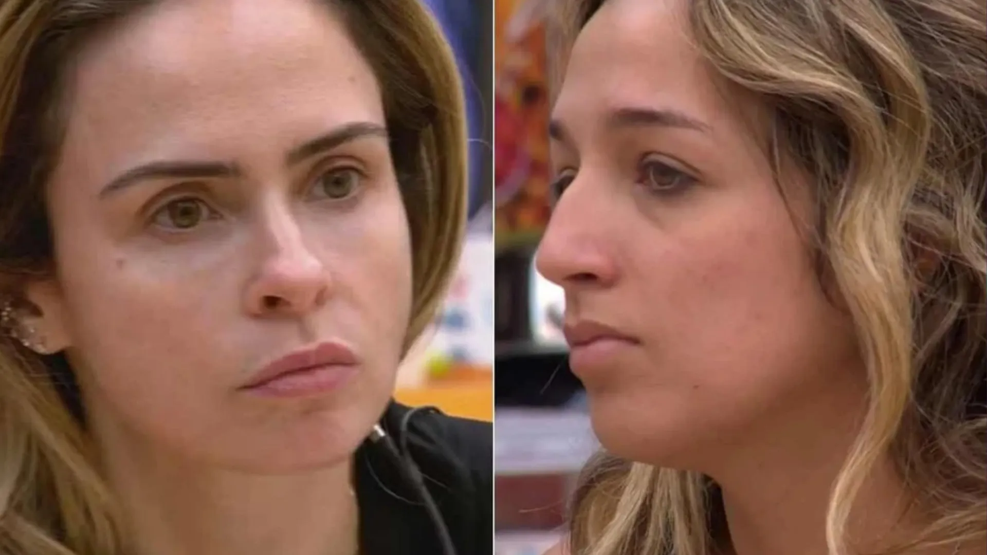 Imagem de Samira e Ana paula 
