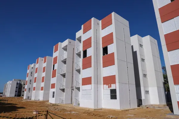 Salvador ganha 296 unidades do Minha Casa, Minha Vida; confira quem pode financiar