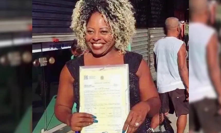 “Separados” e shallow now: Cleusa finalmente consegue o divórcio e comemora; assista