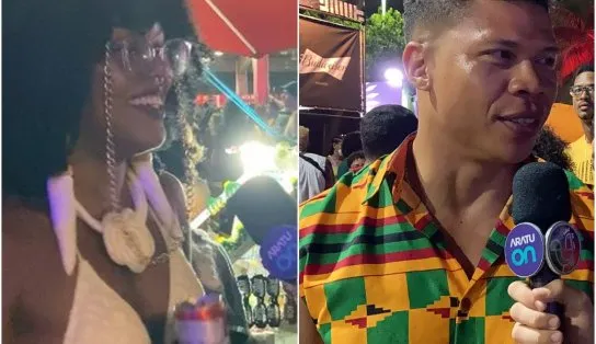 De Itabuna ao Rio de Janeiro, pessoas de todo o Brasil se reúnem no Afropunk Bahia 2022
