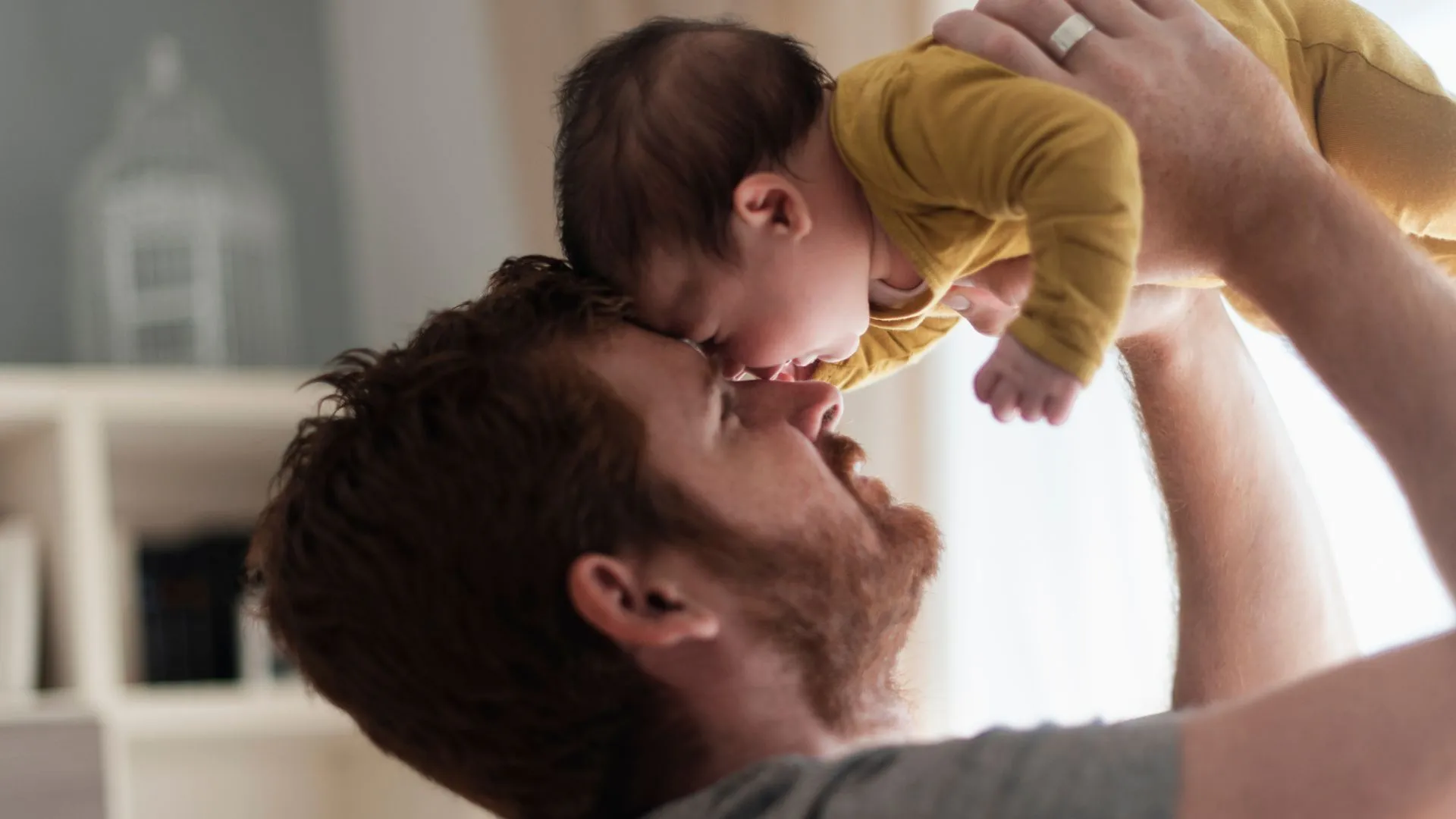 Licença-paternidade será ampliada no Brasil; veja o que vai mudar
