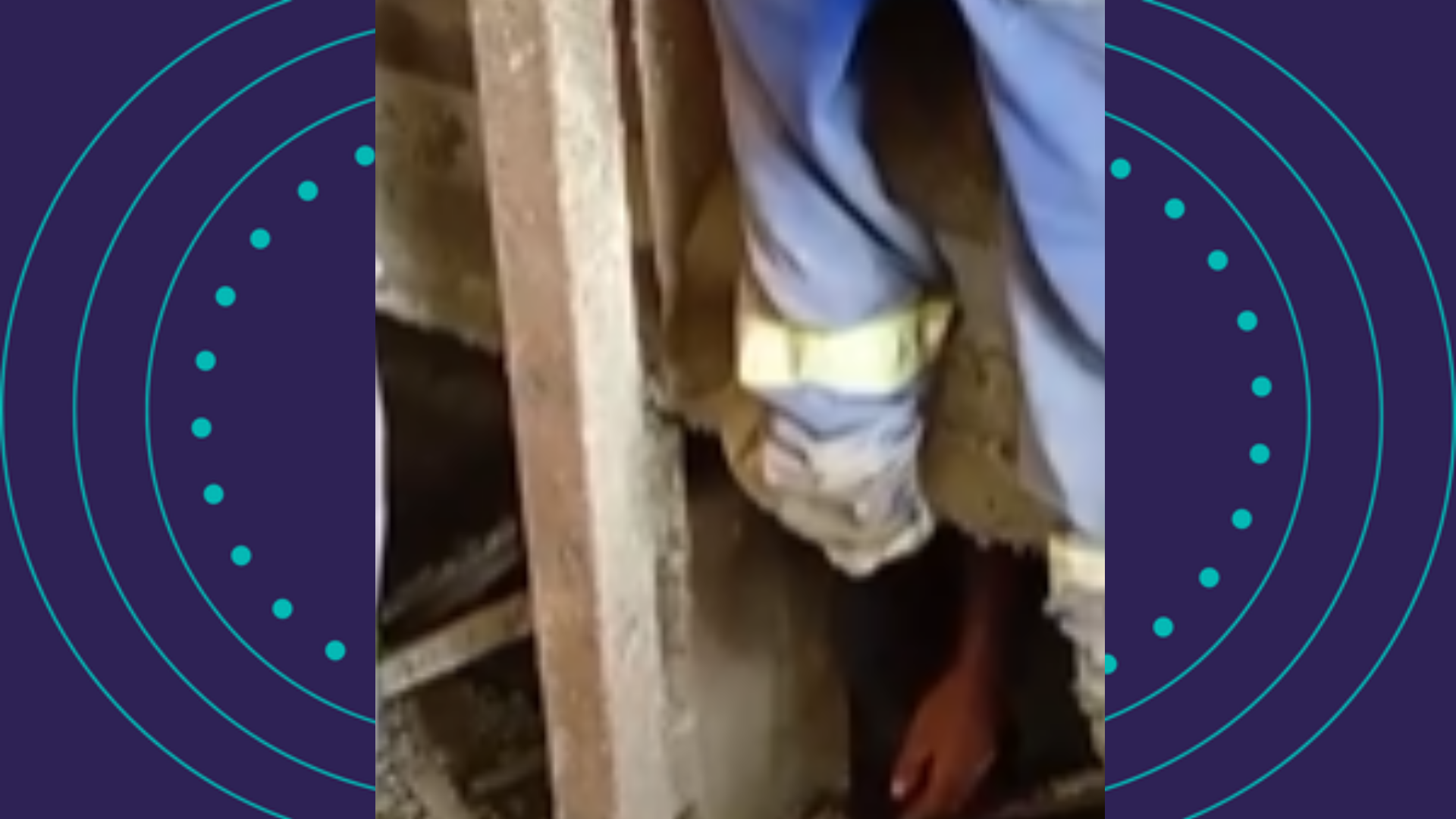 Trabalhador Morre Em Obra Em Feira De Santana