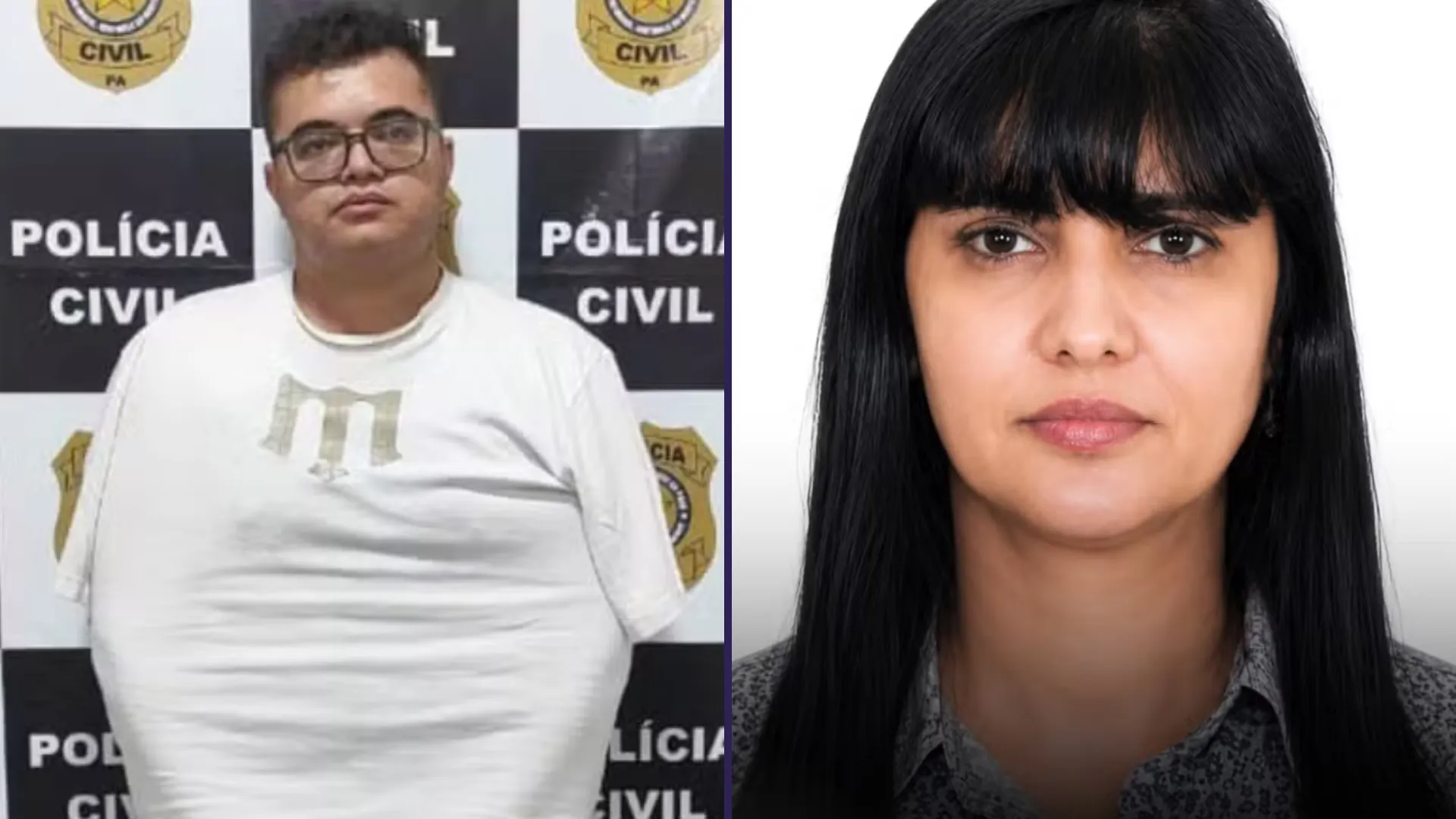 Sobrinho de advogada morta na Bahia é preso por suspeita de golpes com veículos