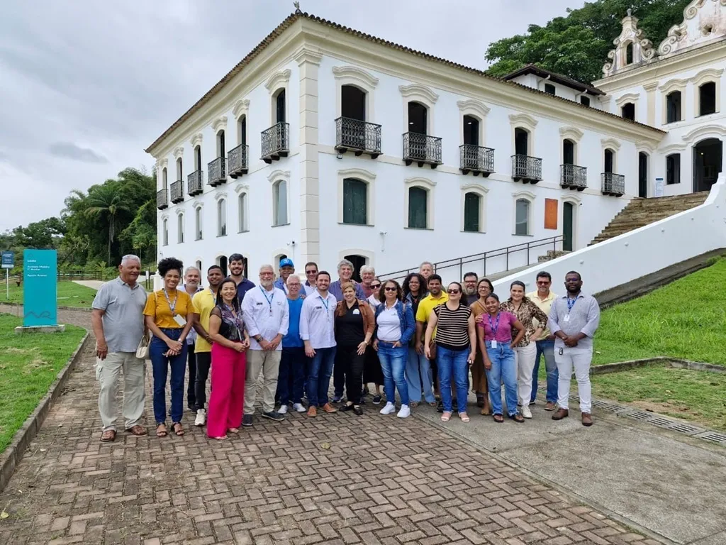 Museu do Recôncavo Wanderley Pinho irá integrar novo roteiro turístico da Bahia