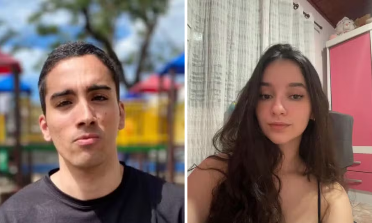 Jovem &eacute; esfaqueada mais de 15 vezes ap&oacute;s recusar pedido de namoro.Foto: Reprodu&ccedil;&atilde;o