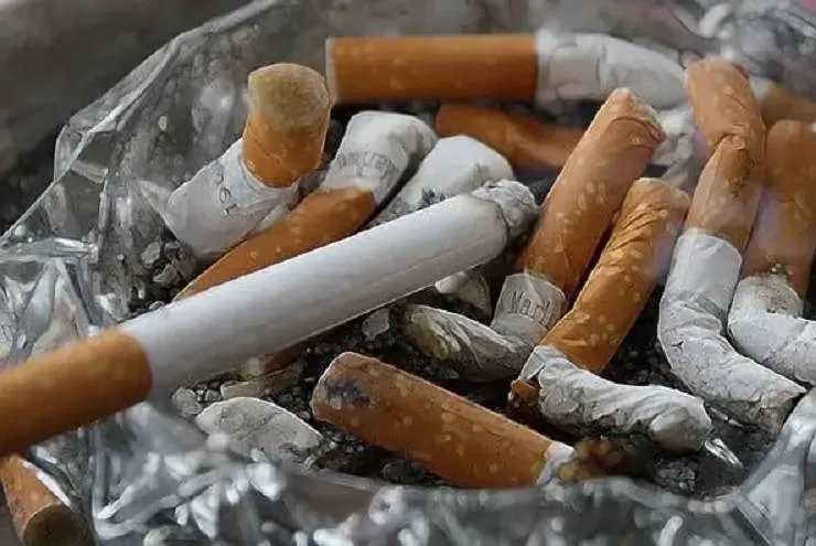 Dia Mundial Sem Tabaco: em Salvador, postos de saúde oferecem auxílio para quem quer parar de fumar