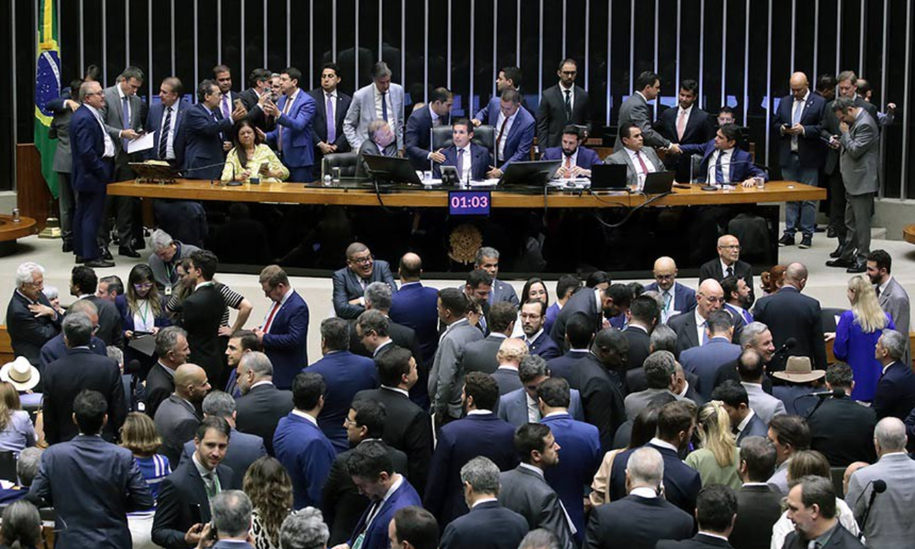Senado: veja os candidatos eleitos ap&oacute;s tr&ecirc;s horas de apura&ccedil;&atilde;o nas Elei&ccedil;&otilde;es 2026. Foto: Divulga&ccedil;&atilde;o