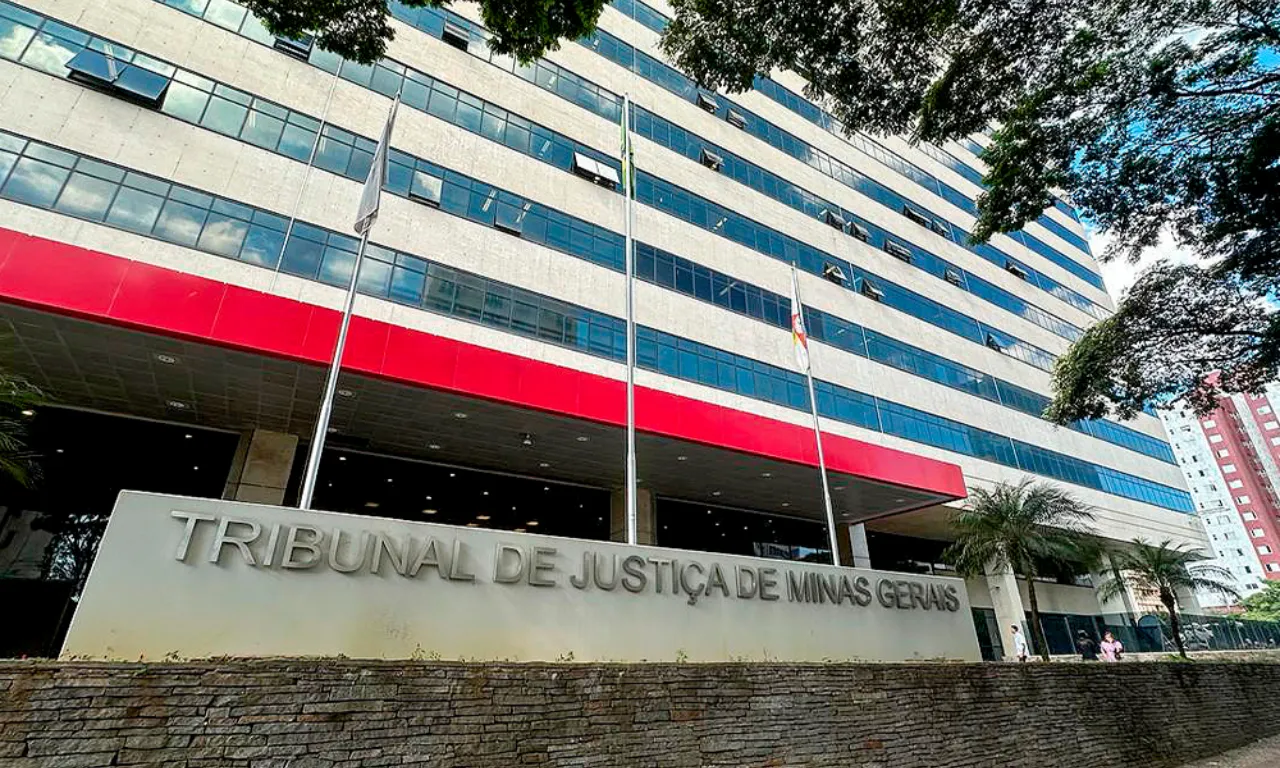 Tribunal de Justiça de Minas Gerais