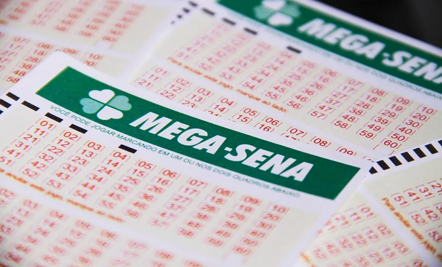 NÃO FOI DESSA VEZ: Ninguém acerta as 6 dezenas e prêmio da Mega-Sena acumula