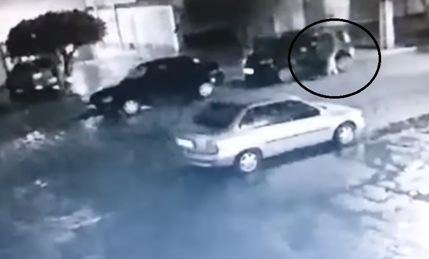 Vitória da Conquista: homem que estuprou mulher na frente da filha morre em confronto com a PM
