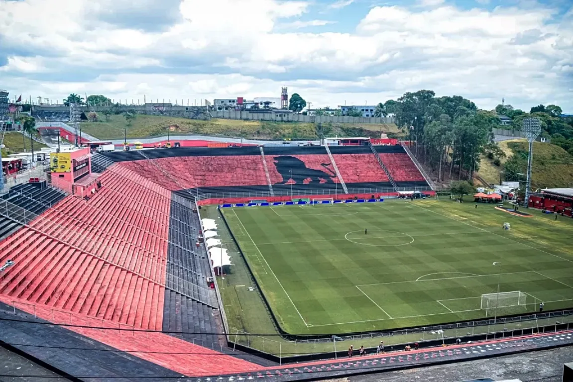 Barradão