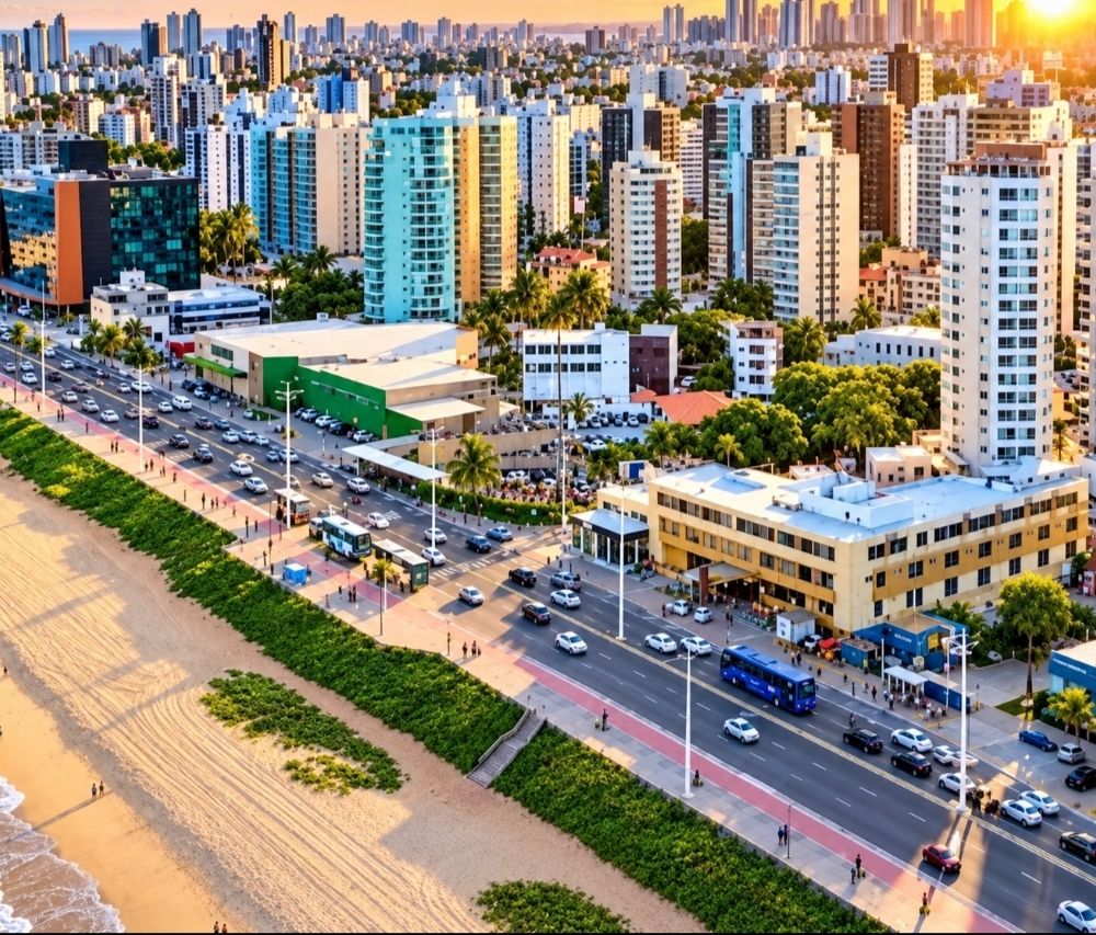 Empreendimento Wellness