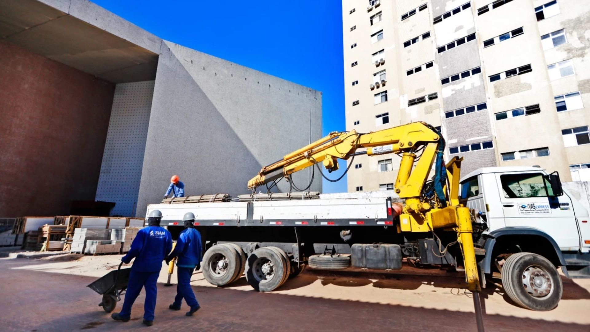 Foto: Amanda Ercília/GovBa