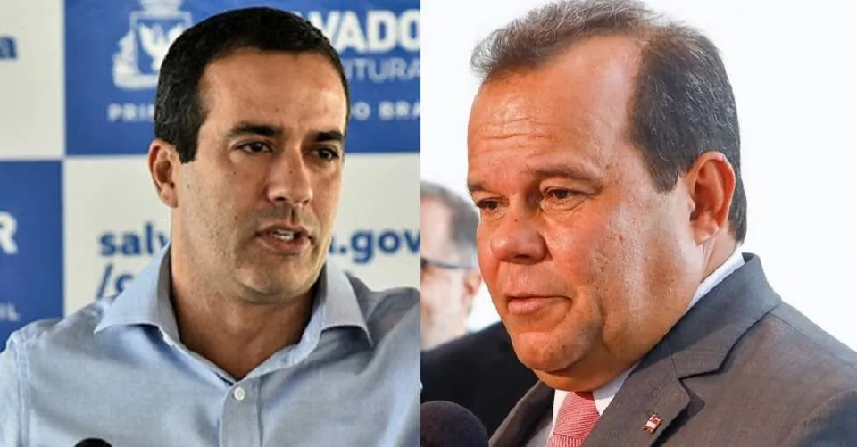 Coluna Em Off: candidatos à Prefeitura de Salvador já planejam próximos passos em caso de derrota