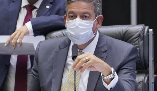 Presidente da Câmara dos Deputados promete colocar PEC do voto impresso em prioridade a partir de agosto