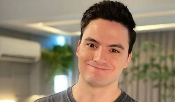 Felipe Neto é eleito uma das 100 pessoas mais influentes da "Times"; Bolsonaro também é incluído 