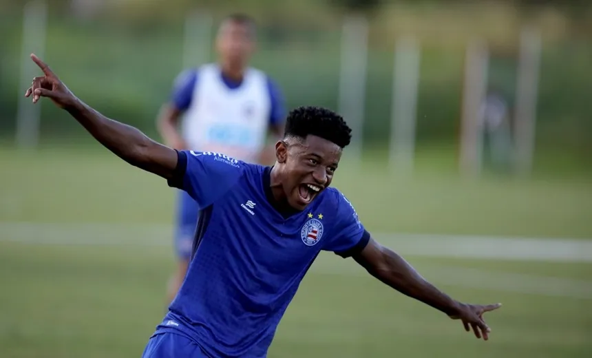 Bahia sela empréstimo de Ramires; clube pode faturar até R$ 30 milhões em possível venda