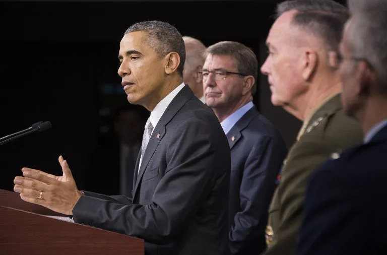 Obama alerta líderes do Estado Islâmico: “vocês são os próximos”