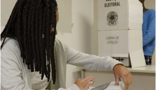 Se ligue! Mesários faltosos no 1° turno têm até esta quinta-feira para justificar ausência