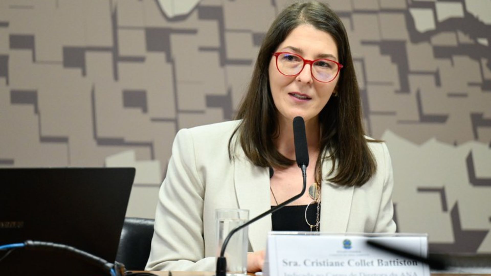 Foto: Andressa Anholete / Agência Senado