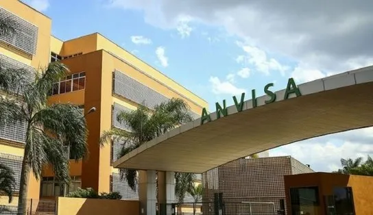 Explosão de casos de Covid-19 em cruzeiros motivou suspensão de atividades do setor, segundo Anvisa
