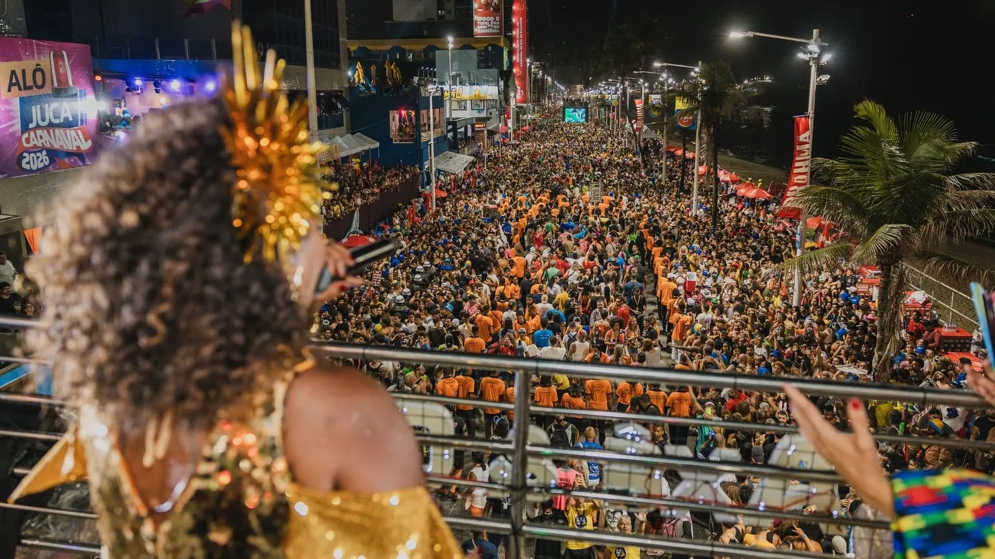 Quem ganhou mais no Carnaval de Salvador 2026? Confira ranking de cachês