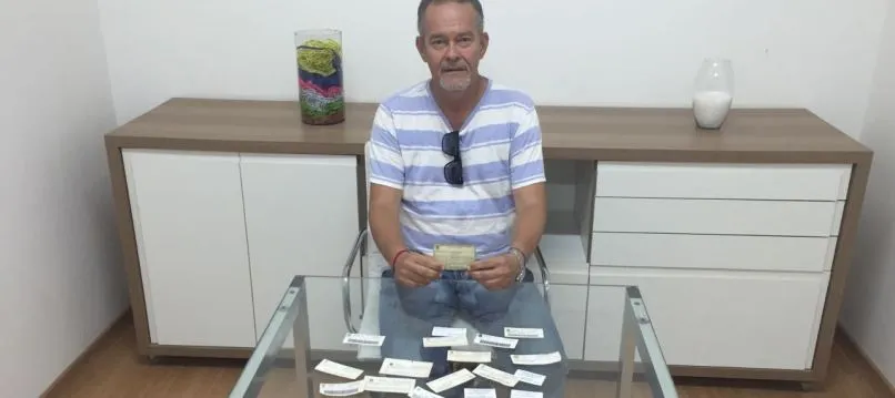 “FRAUDE?”: Eleitor baiano tentou votar e… descobriu que já tinham votado no lugar dele; Entenda