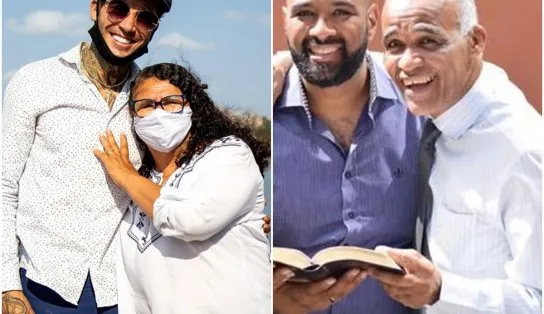 Com menos de 1000 votos em 2020, tia de Kannário e filho de Isidório voltam a disputar eleição em 2022 